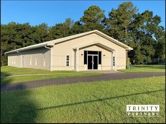Plus de détails pour 10125 Farrow Rd, Blythewood, SC - Bureau à louer