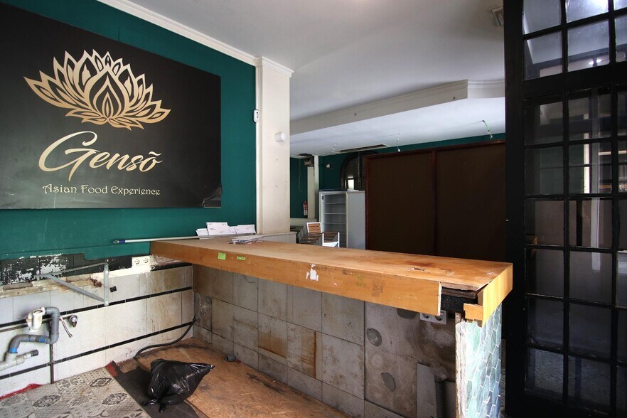 Local commercial dans Sabadell, Barcelona à louer - Photo intérieure – Image 1 sur 4