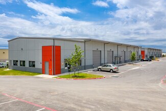 Plus de détails pour 7637 FM 3009, Schertz, TX - Industriel/Logistique à vendre