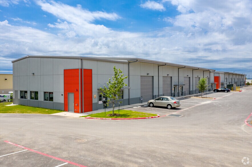 7637 FM 3009, Schertz, TX à vendre - Photo principale – Image 1 sur 12