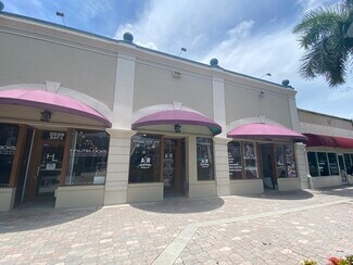 Plus de détails pour 2029 Harrison St, Hollywood, FL - Local commercial à louer