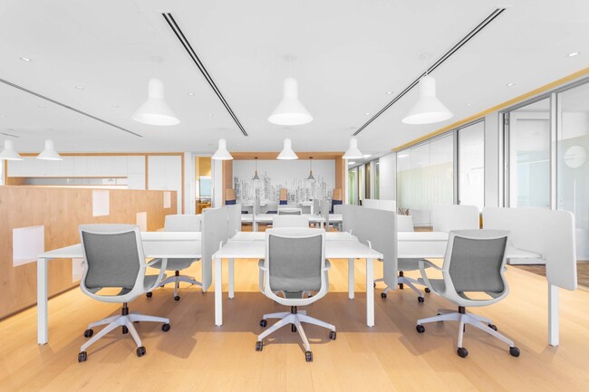 Plus de détails pour 73 Rue De Vaugirard, Paris - Coworking à louer