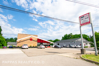 Plus de détails pour 7279 State Route 43, Kent, OH - Local commercial à vendre