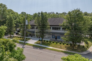 Plus de détails pour 3699 Old Yorktown Rd, Shrub Oak, NY - Bureau à louer