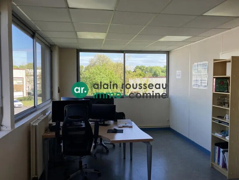 Bureau dans Beaucouzé à louer - Photo intérieure – Image 3 sur 5