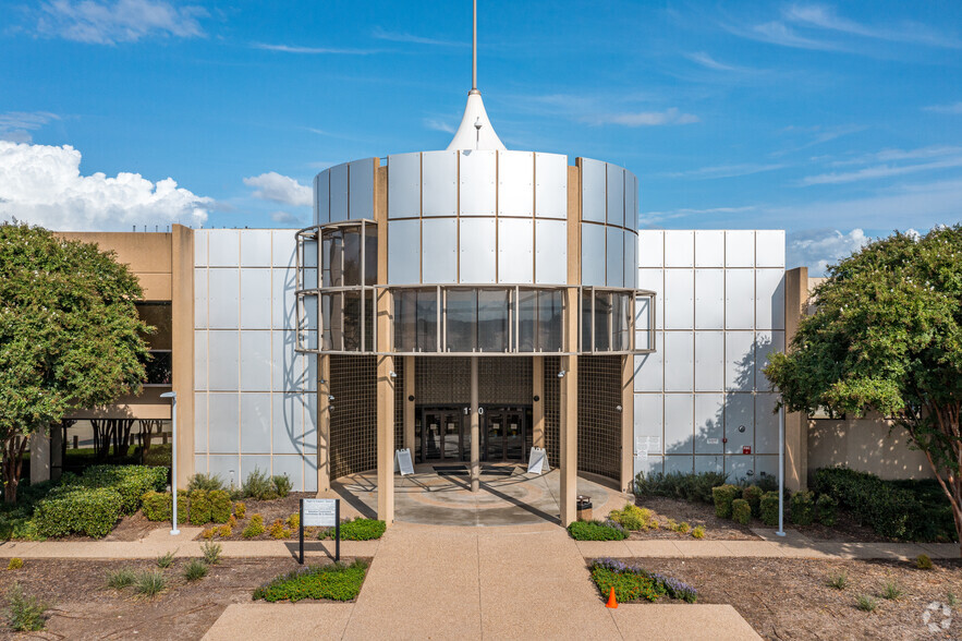 5555 N Beach St, Fort Worth, TX à louer - Photo de l’immeuble – Image 3 sur 7