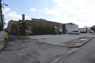 Plus de détails pour 4952 W Lawrence Ave, Chicago, IL - Industriel/Logistique à vendre