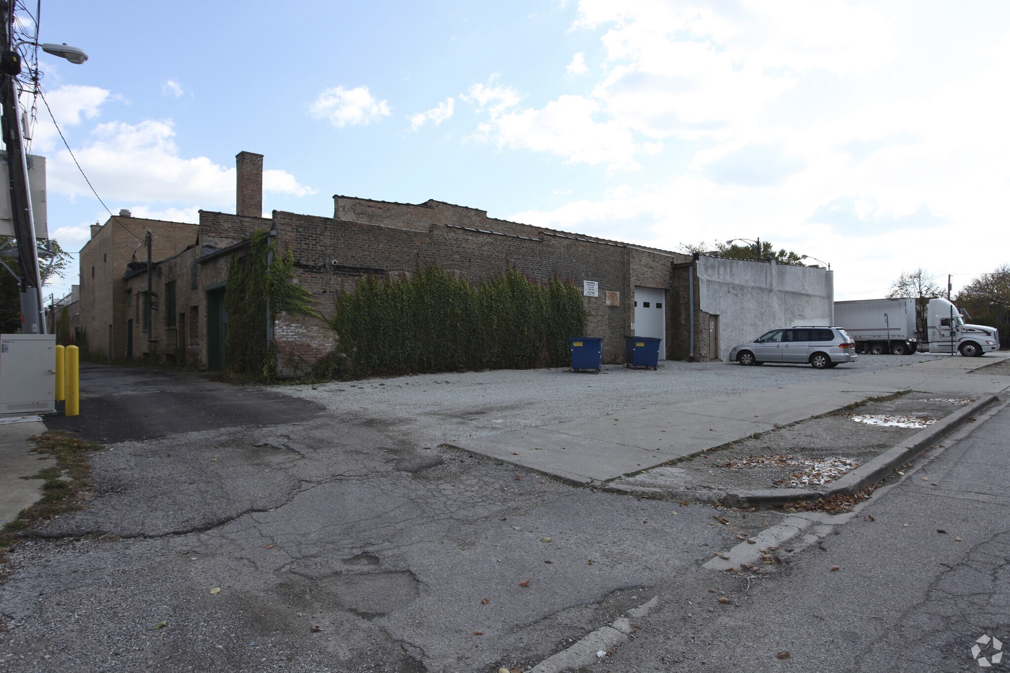 4952 W Lawrence Ave, Chicago, IL à vendre Photo principale– Image 1 sur 4
