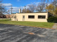 5155 Telegraph Rd, Toledo, OH à louer - Photo de l’immeuble – Image 3 sur 4