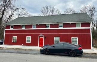 Plus de détails pour 19 N Bridge St, Round Hill, VA - Logement à vendre