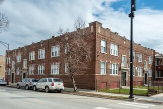 Plus de détails pour 7601-7605 S Peoria St, Chicago, IL - Logement à vendre