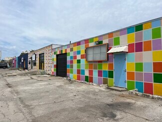 Plus de détails pour 820 Shelby Ln, Austin, TX - Local d'activités à louer