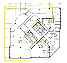 25 NW Point Blvd, Elk Grove Village, IL à louer Plan d’étage– Image 1 sur 1