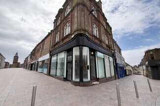 Plus de détails pour 197 High St, Dumfries - Local commercial à louer