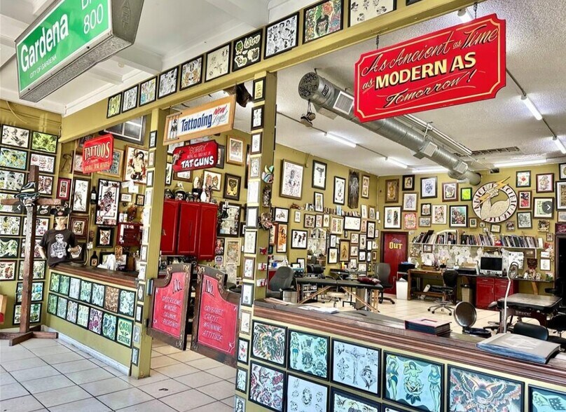 847 W Gardena Blvd, Gardena, CA à vendre - Photo intérieure – Image 3 sur 5