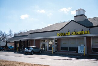 Plus de détails pour 900 Farmington Ave Turnkey Investment – à vendre, Berlin, CT