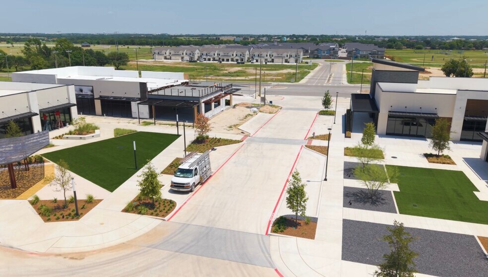 7018 Crossroads Way, Temple, TX à louer - Photo de l’immeuble – Image 3 sur 6