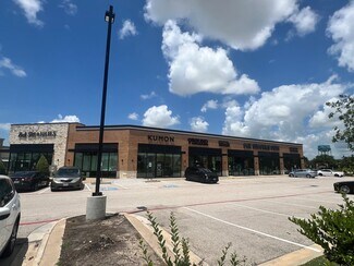Plus de détails pour 29711 Kingsland Blvd, Katy, TX - Local commercial à louer