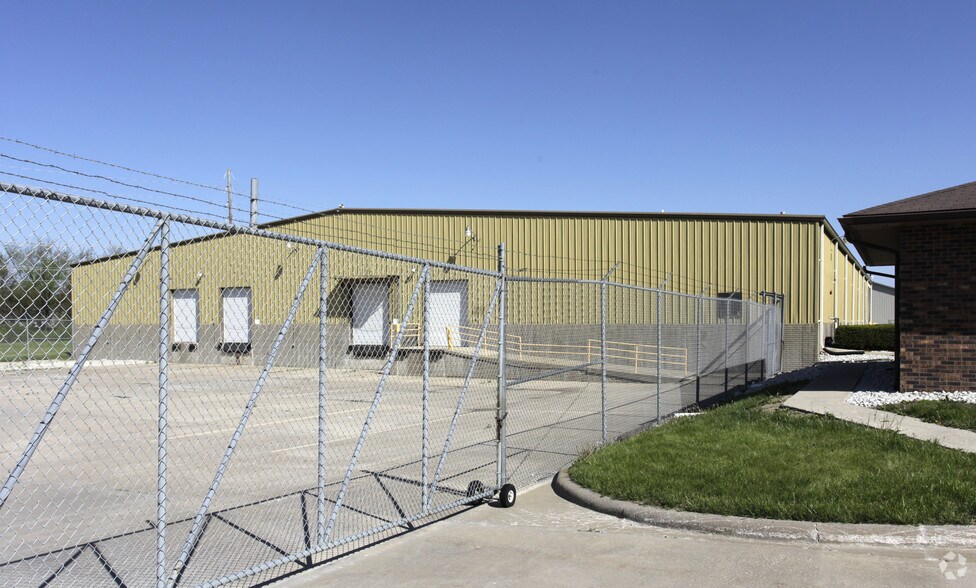 1601 N 14th St, Indianola, IA à vendre - Photo de l’immeuble – Image 3 sur 7