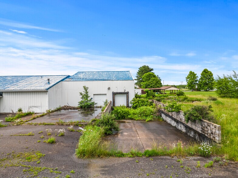 1985 Leesburg Rd, Mercer, PA à vendre - Photo de l’immeuble – Image 3 sur 16