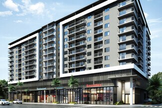 Plus de détails pour 1150 NE 125th St, North Miami, FL - Local commercial à louer