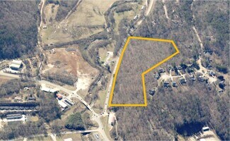 Plus de détails pour 0 Auraria Rd, Dahlonega, GA - Terrain à vendre