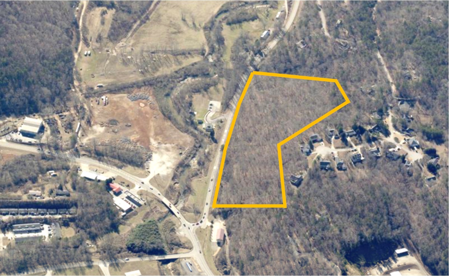 0 Auraria Rd, Dahlonega, GA à vendre Photo de l’immeuble– Image 1 sur 12