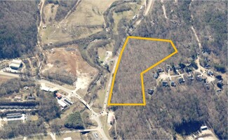 Plus de détails pour 0 Auraria Rd, Dahlonega, GA - Terrain à vendre