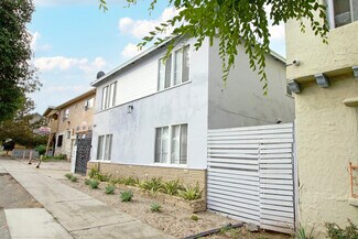 Plus de détails pour 1425 Cedar Ave, Long Beach, CA - Logement à vendre