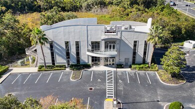 9582 W Colonial Dr, Ocoee, FL - VUE AÉRIENNE  vue de carte - Image1