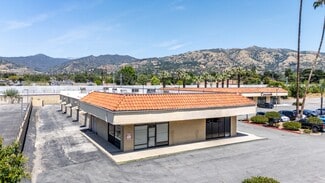 Plus de détails pour 1433 E Route 66, Glendora, CA - Local commercial à louer