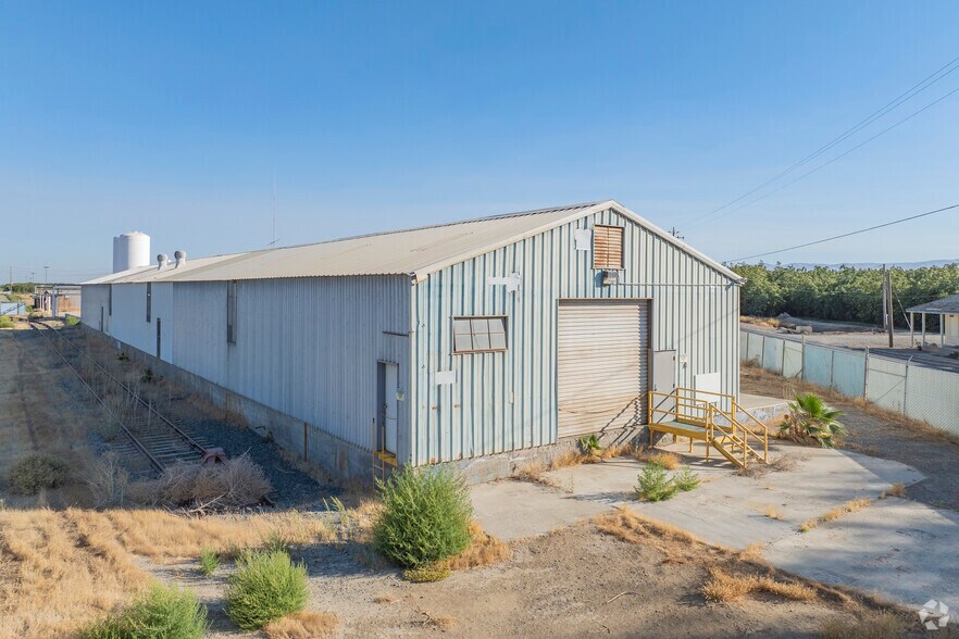 26700 S Banta Rd, Tracy, CA à louer - Photo de l’immeuble – Image 3 sur 16