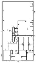 7032 N Dixie Dr, Dayton, OH à vendre Plan d’étage– Image 1 sur 1