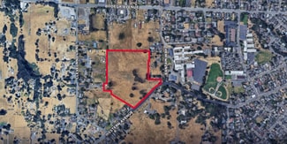 Plus de détails pour 1436 Western Ave, Petaluma, CA - Terrain à vendre