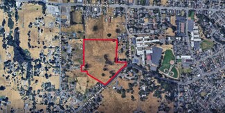 Plus de détails pour 1436 Western Ave, Petaluma, CA - Terrain à vendre