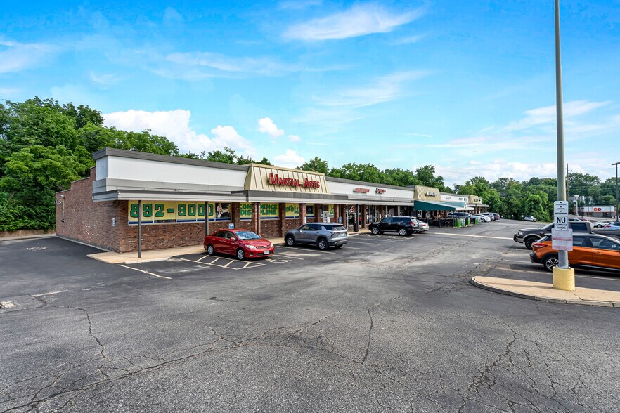 4311-4345 Telegraph Rd, Saint Louis, MO à vendre - Photo de l’immeuble – Image 2 sur 23