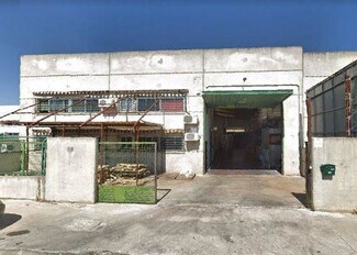 Plus de détails pour Industriel/Logistique à vendre