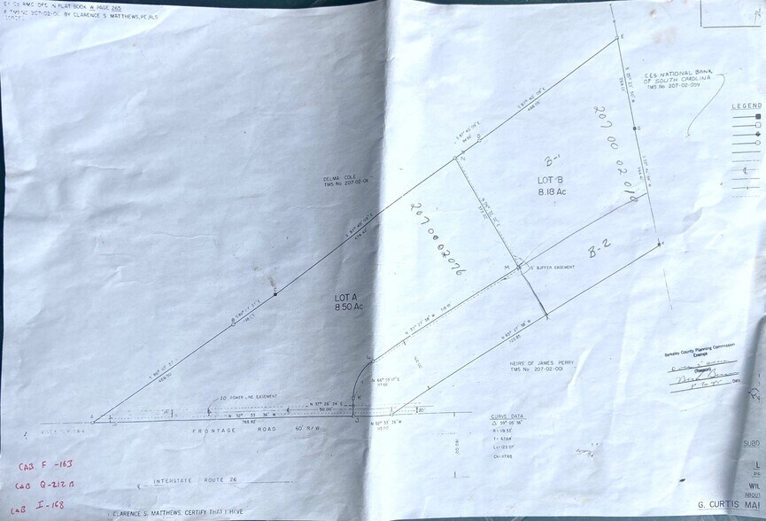 910 Drop Off Dr, Summerville, SC à vendre - Photo de l’immeuble – Image 1 sur 2