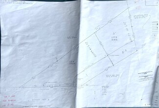 Plus de détails pour 910 Drop Off Dr, Summerville, SC - Terrain à vendre