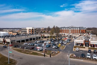 Plus de détails pour 2573 Richmond Rd, Lexington, KY - Local commercial à louer