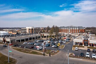 Plus de détails pour 2573 Richmond Rd, Lexington, KY - Local commercial à louer