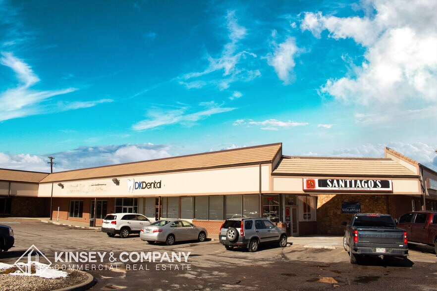 95 S Sheridan Blvd, Lakewood, CO à louer - Photo de l’immeuble – Image 3 sur 5