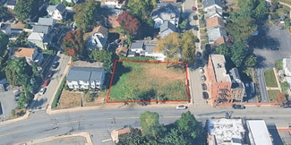 Plus de détails pour 410 Main St, West Orange, NJ - Terrain à vendre