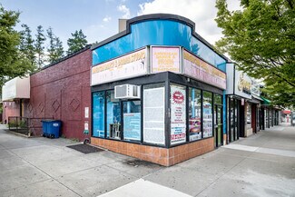 Plus de détails pour 18818 Union Tpke, Fresh Meadows, NY - Local commercial à louer