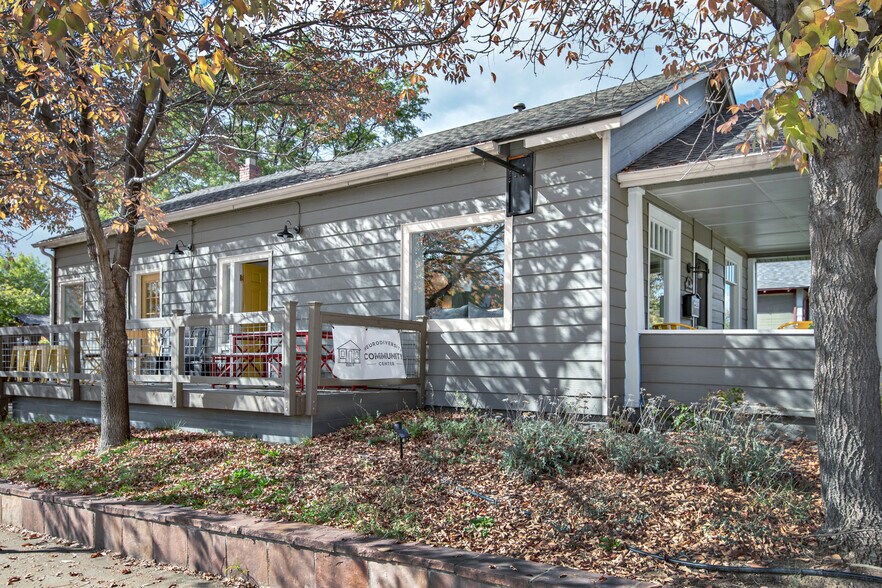 100 W Cleveland St, Lafayette, CO à vendre - Photo de l’immeuble – Image 2 sur 77