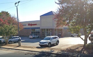 Plus de détails pour 300 E Main St, Westminster, SC - Local commercial à louer