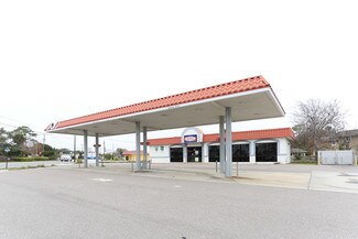 Plus de détails pour 2323 S Ridgewood Ave, Daytona Beach, FL - Local commercial à vendre