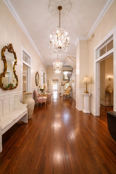 5800 England Dr, Alexandria, LA à vendre - Photo de l’immeuble – Image 3 sur 41