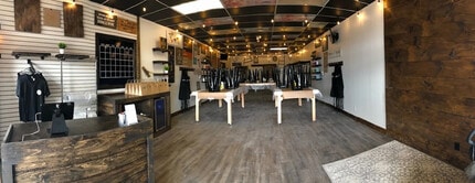 1320 Lincoln Way E, Chambersburg, PA à louer Photo intérieure– Image 2 sur 2