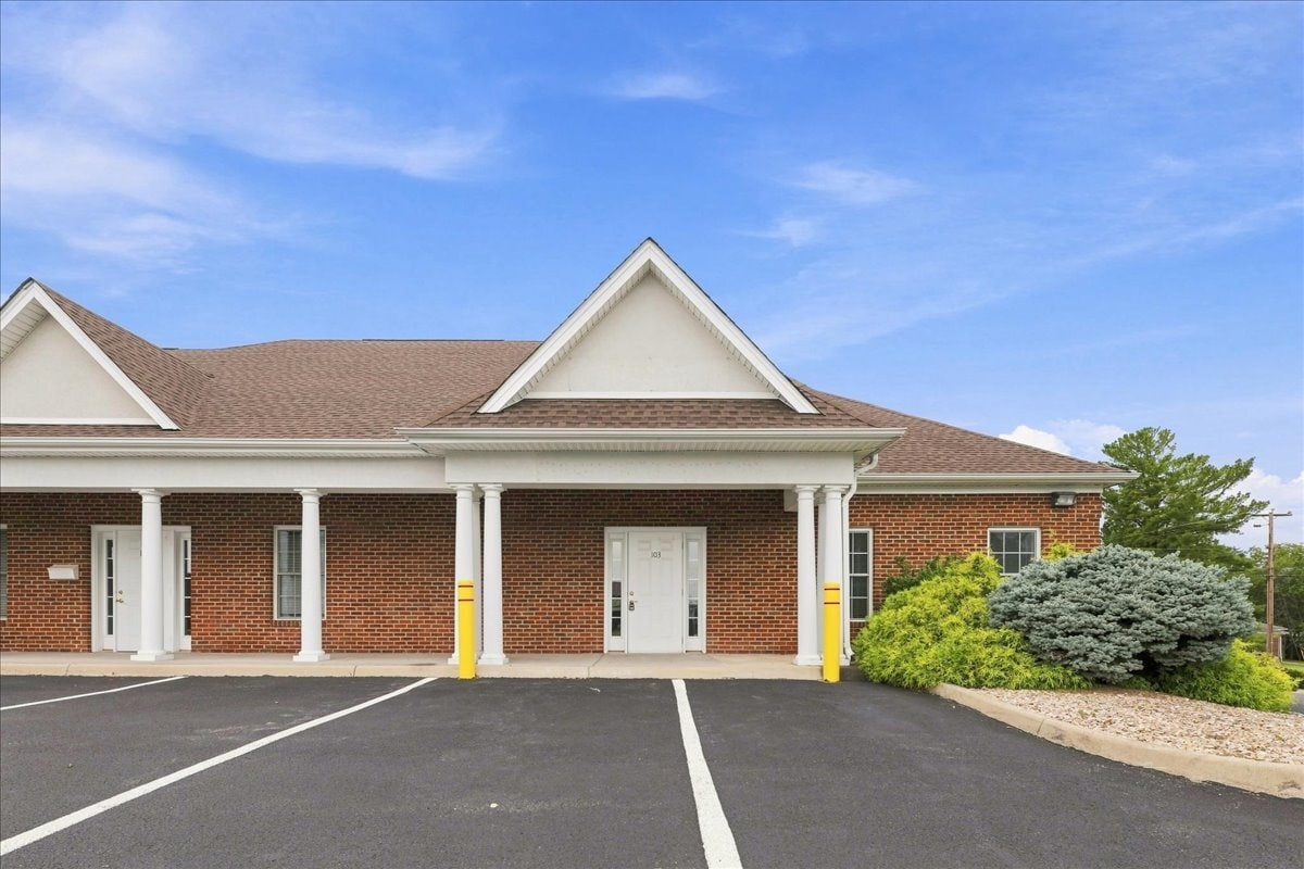 1563 Jefferson Hwy, Fishersville, VA à louer Photo intérieure– Image 1 sur 24